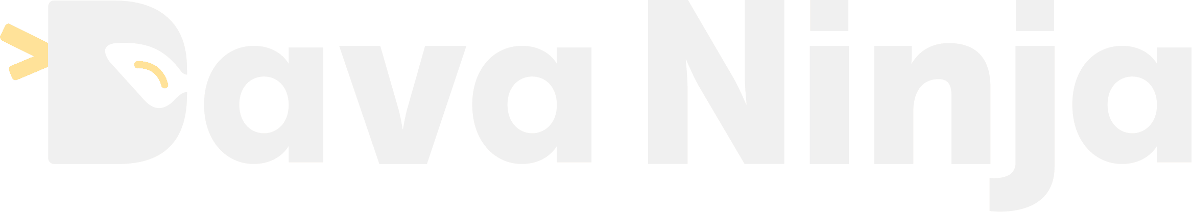 DavaNinja Text
