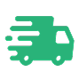 Fast Delivery Icon