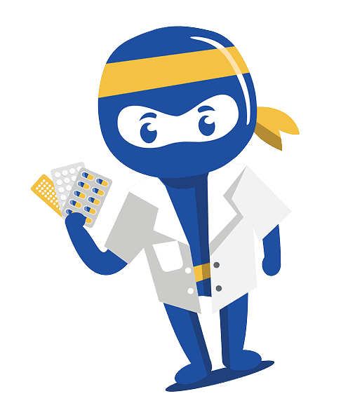 Ninja Icon