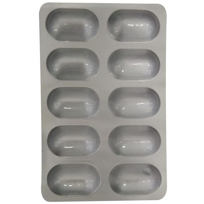 Rosycap-ASP 10/75 Capsule 2