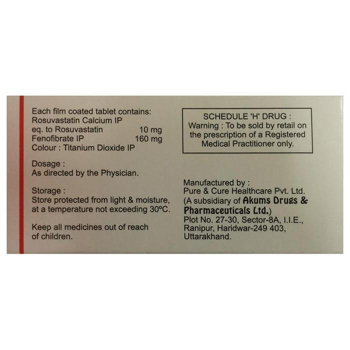 Jubira F 10 Tablet 2