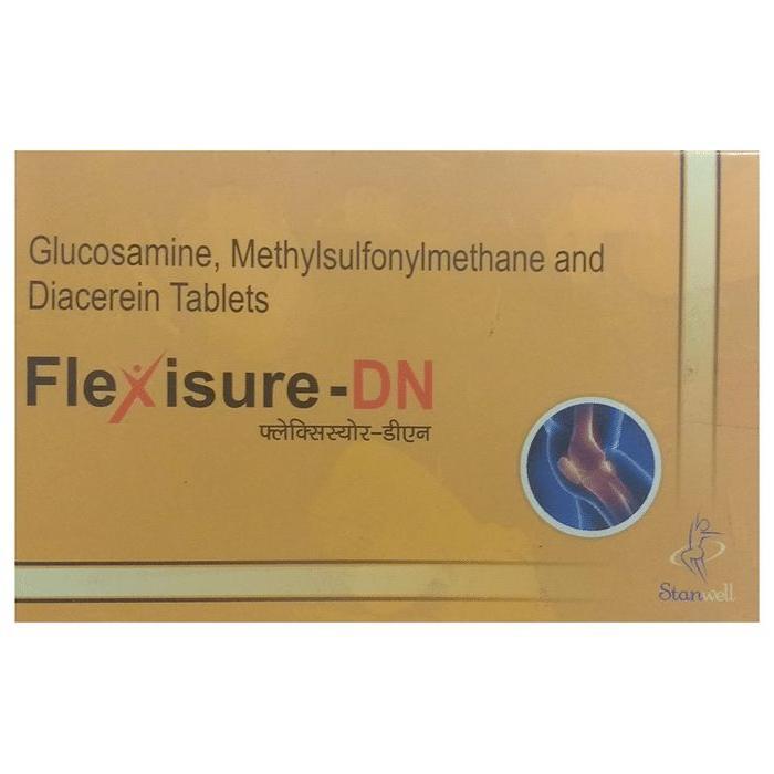 Flexisure-DN Tablet 1