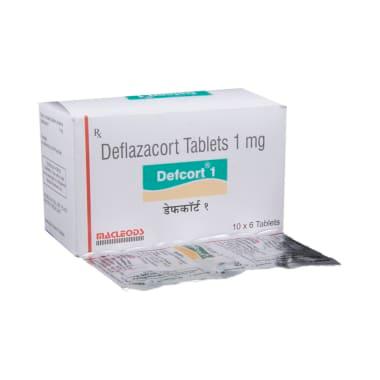Defcort 1 Tablet