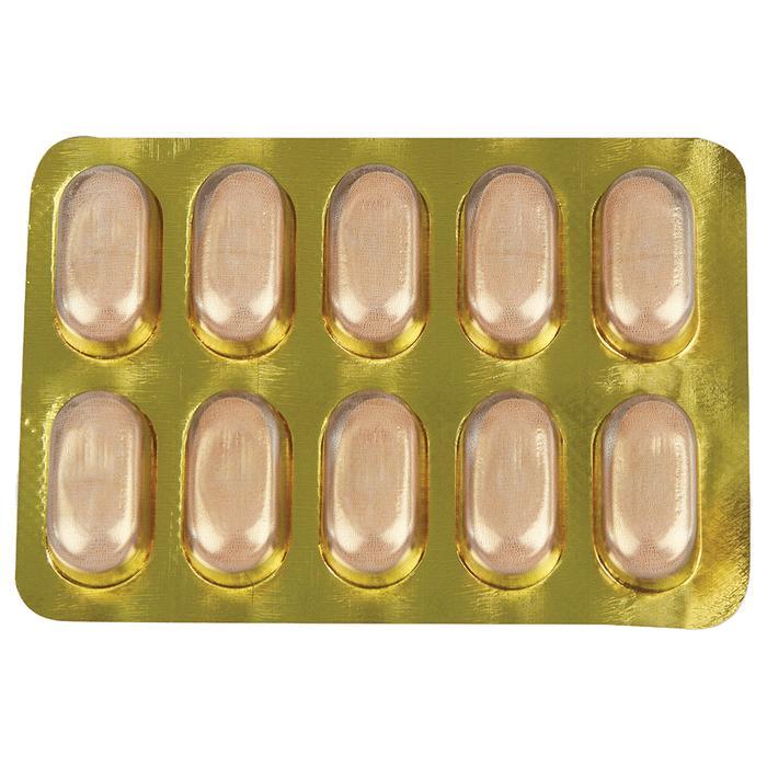 Nodard Plus Tablet 3