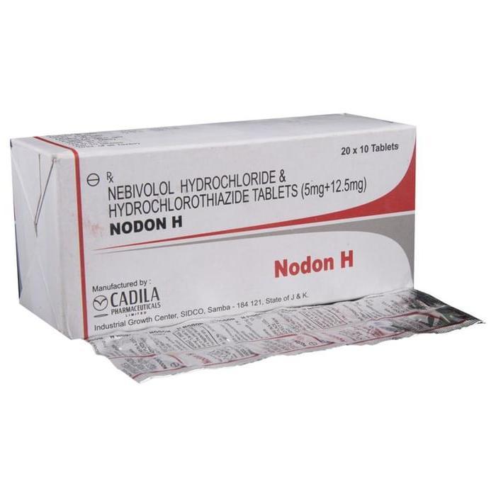 Nodon H Tablet 1