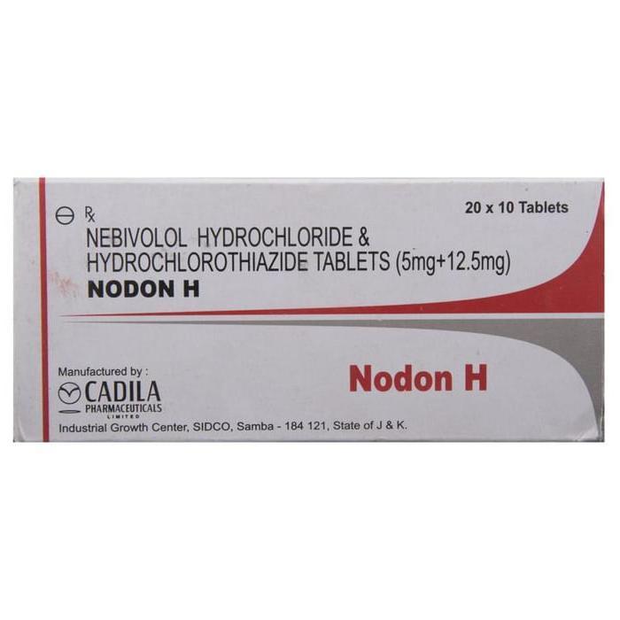 Nodon H Tablet 2