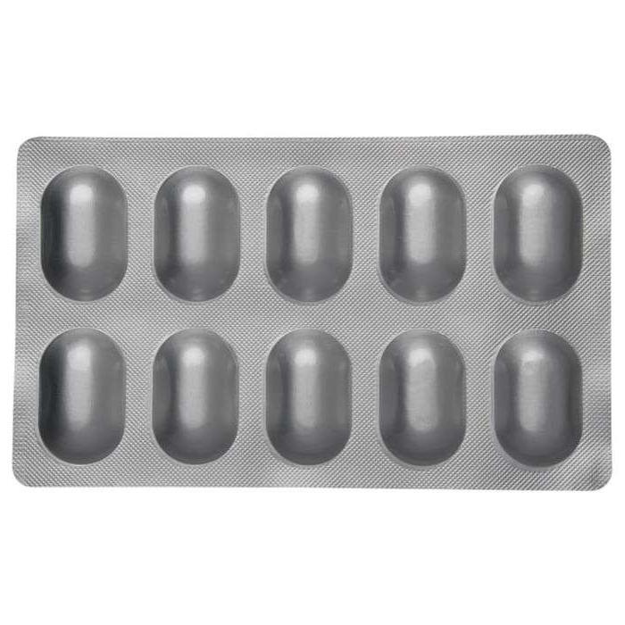 Gudcef Plus Tablet 4