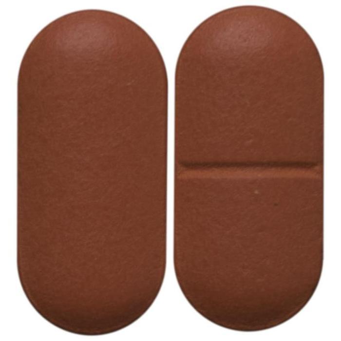 Gudcef Plus Tablet 6