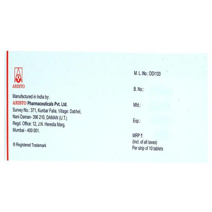 Telvas-CT 80 Tablet 3