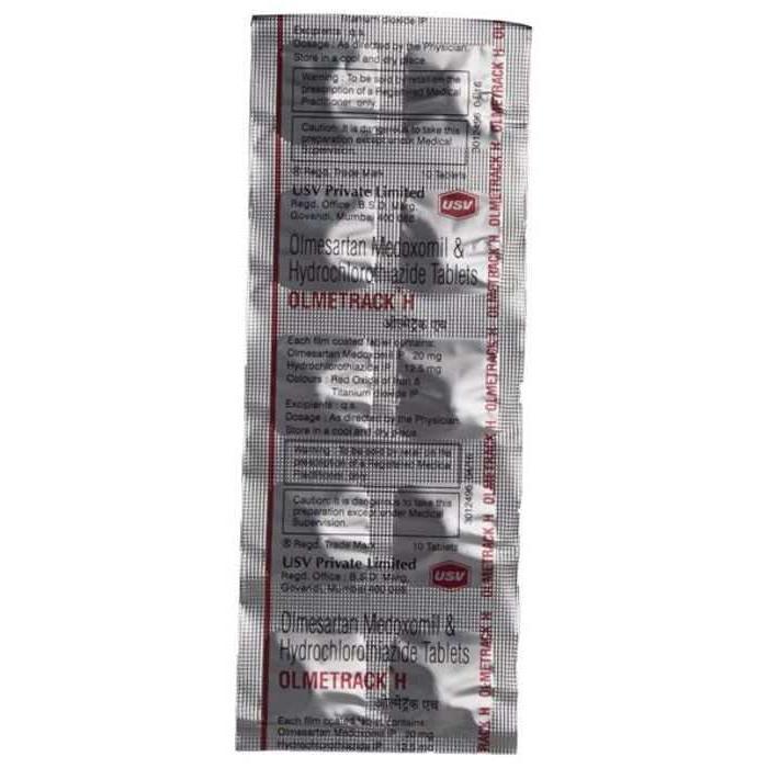 Olmetrack H Tablet 4