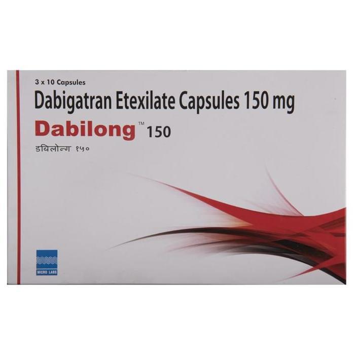 Dabilong 150 Capsule 2