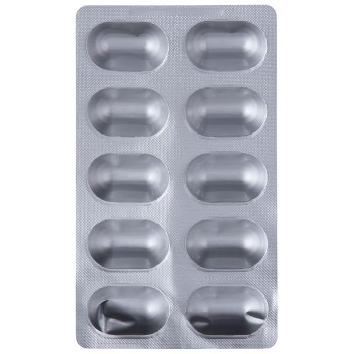 Dabilong 150 Capsule 6