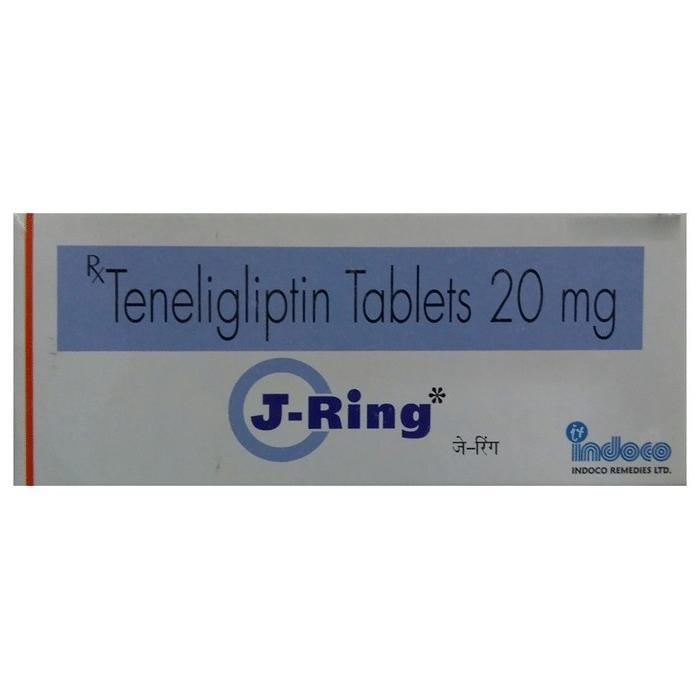 J-Ring Tablet 1