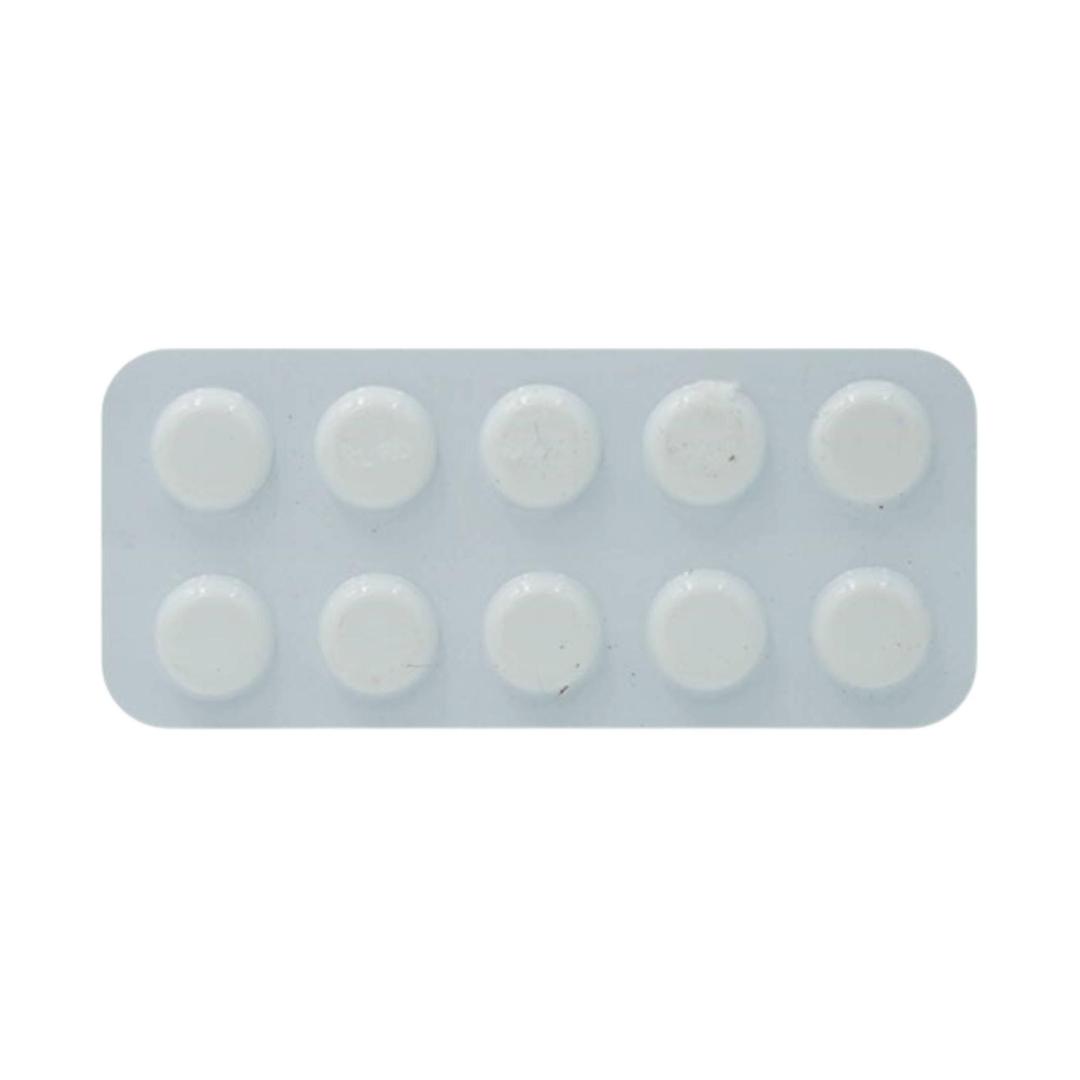 Meloset Tablet 1