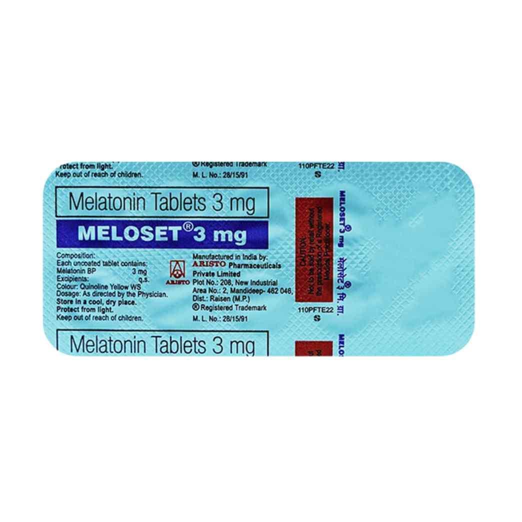 Meloset Tablet 2