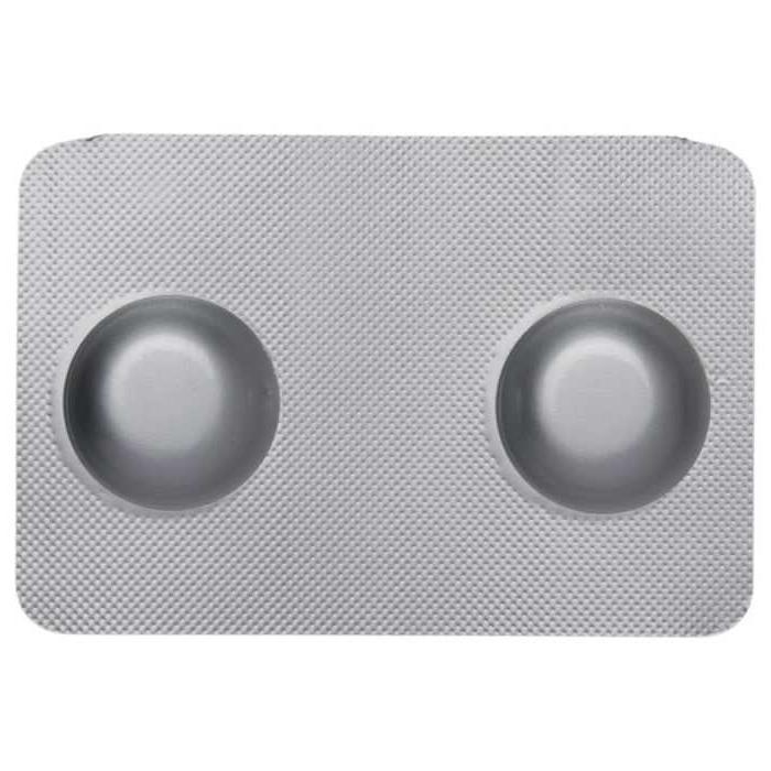 Zocon 200 Tablet 4
