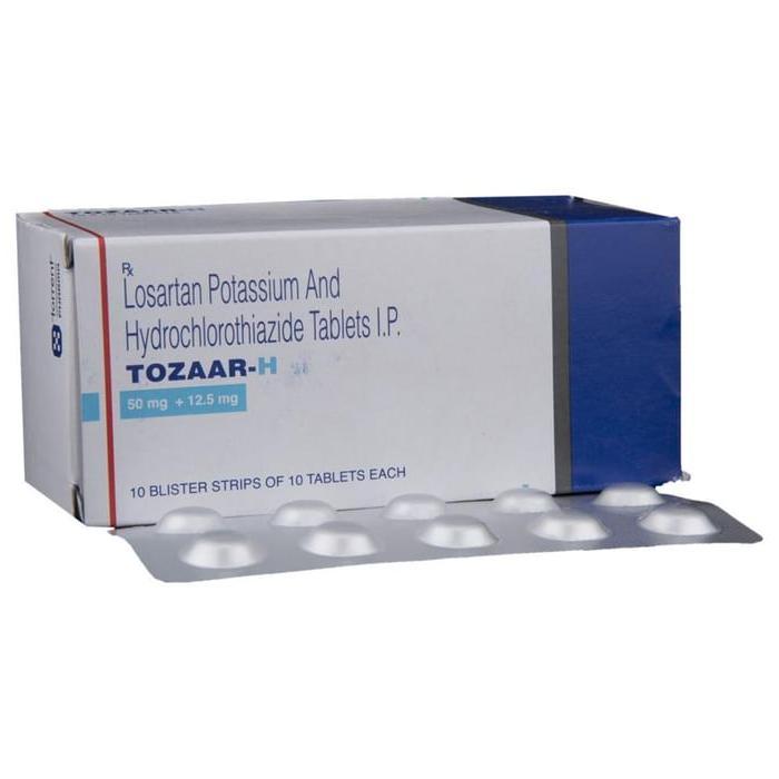 Tozaar-H Tablet 1