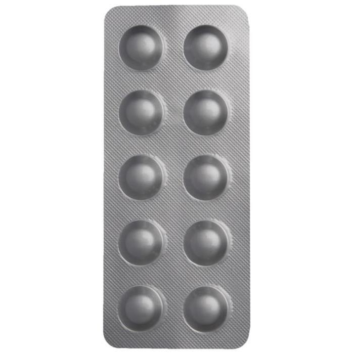Tozaar-H Tablet 4
