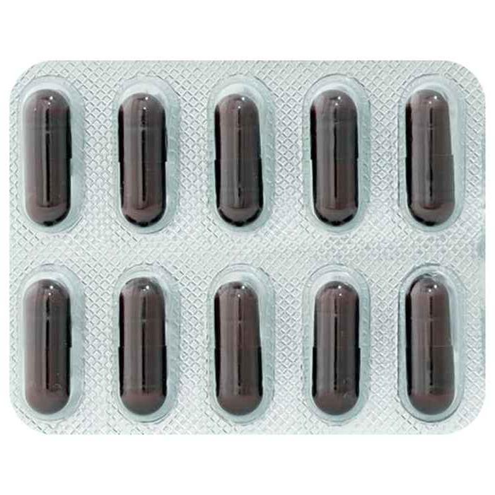 Aceret 25 Capsule 3