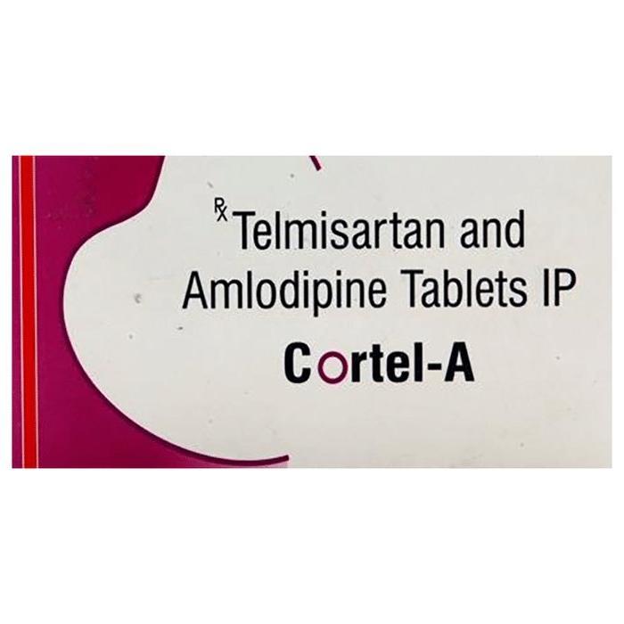 Cortel-A Tablet 1