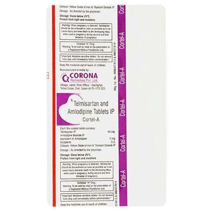 Cortel-A Tablet 3
