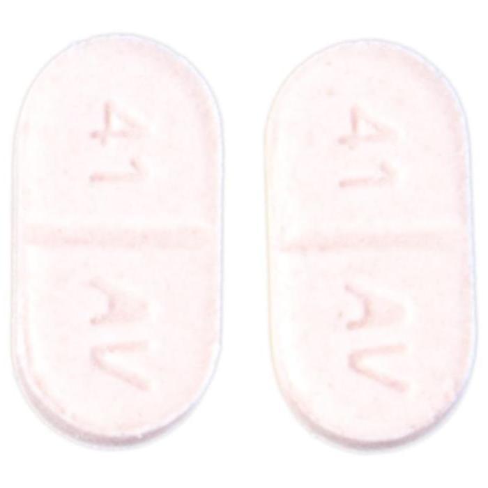 Cardace H 5 Tablet 6