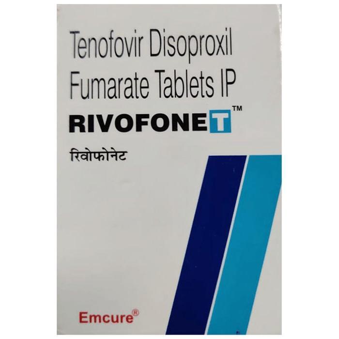 Rivofonet Tablet 1
