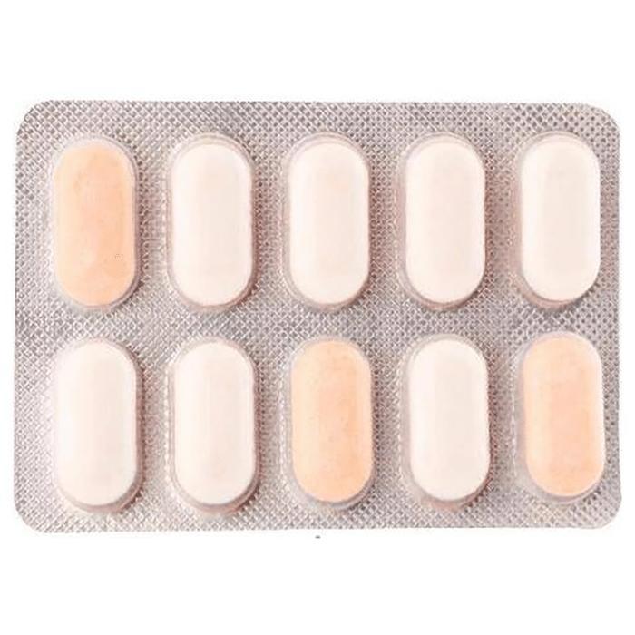 Acton-OR Tablet SR 2
