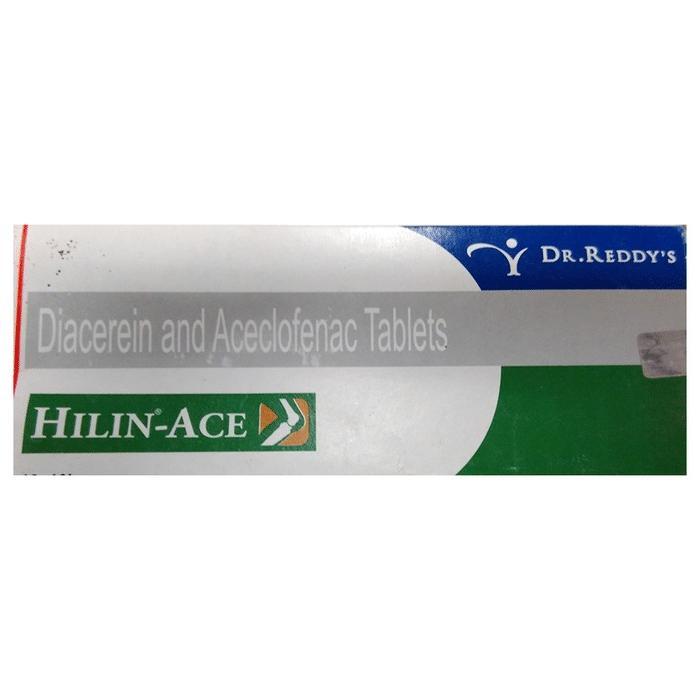 Hilin-Ace Tablet 1