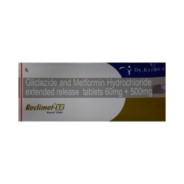 Reclimet-XR Tablet