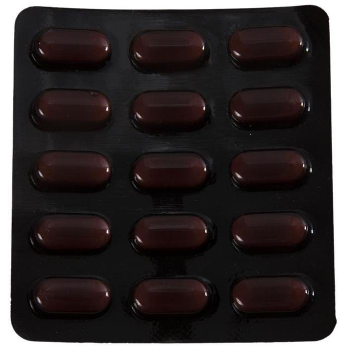 Acuvin Tablet 4