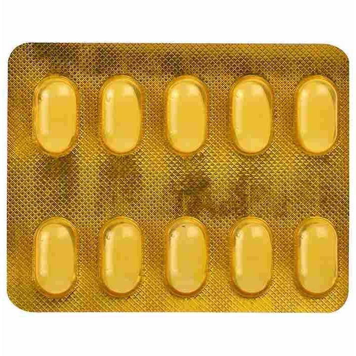 Nobel-Plus Tablet 4