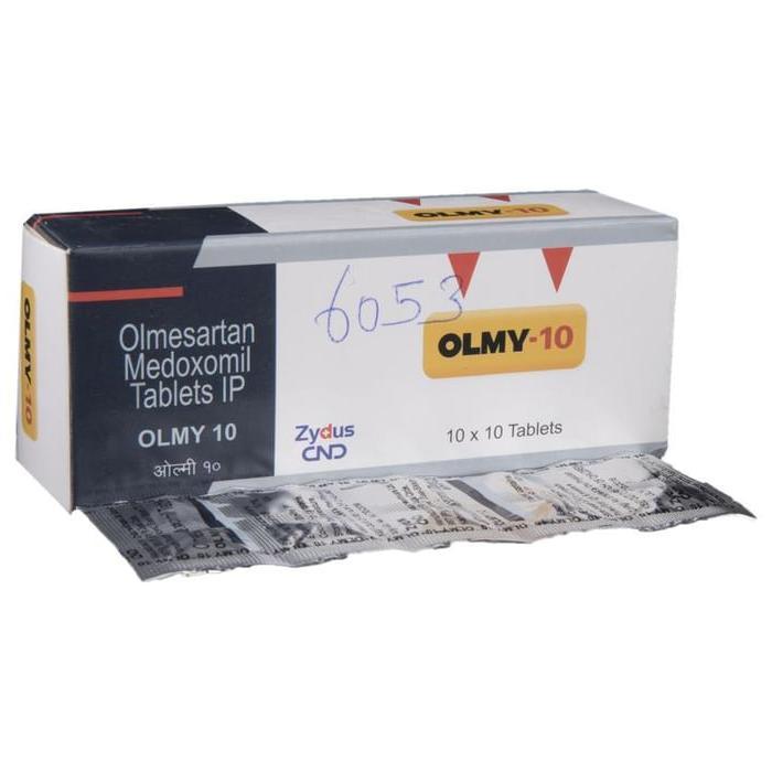 Olmy 10 Tablet 1