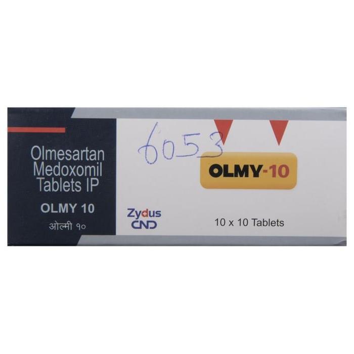Olmy 10 Tablet 2