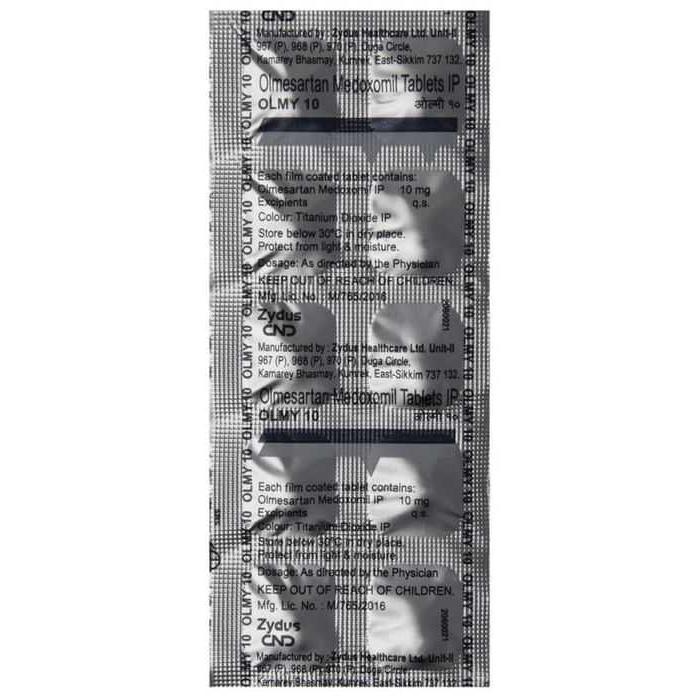 Olmy 10 Tablet 4