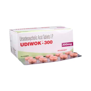 Udiwok 300 Tablet