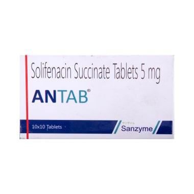 Antab Tablet