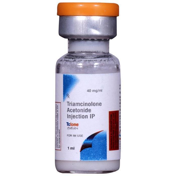 Tc Lone 40mg Injection 3