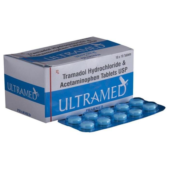 Ultramed Tablet 1