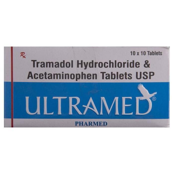 Ultramed Tablet 2