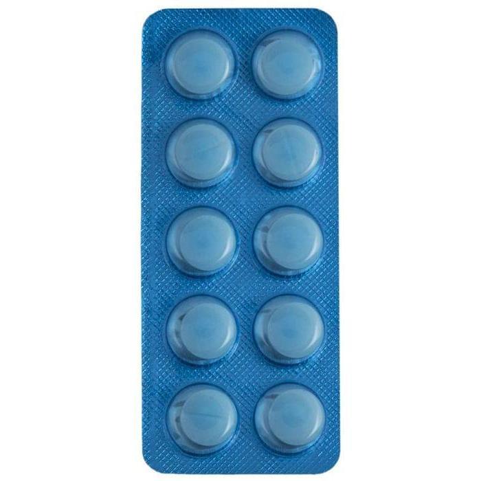 Ultramed Tablet 4