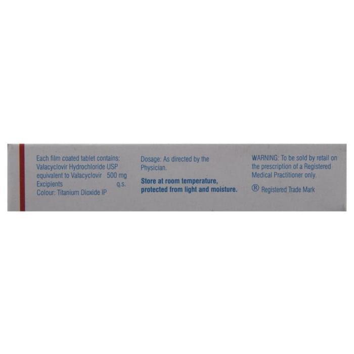 Valtoval 500 Tablet 3