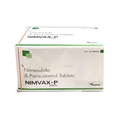 Nimvax P Tablet