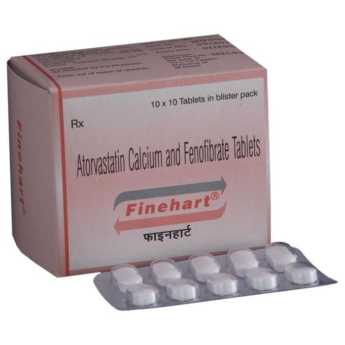 Finehart Tablet 1