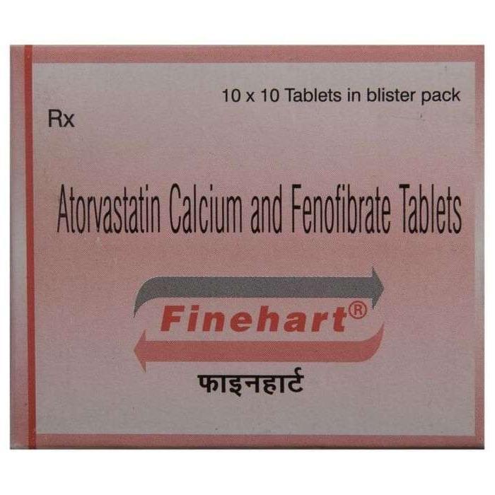 Finehart Tablet 2