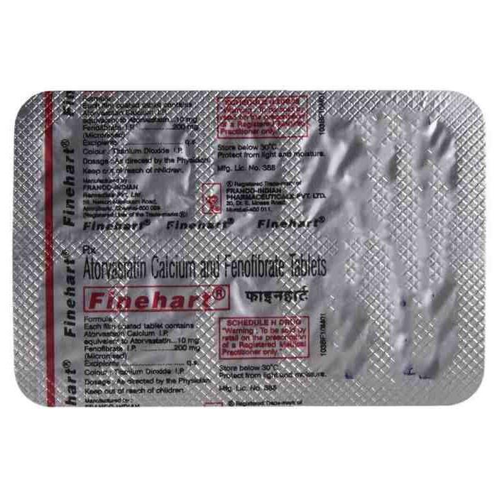 Finehart Tablet 5
