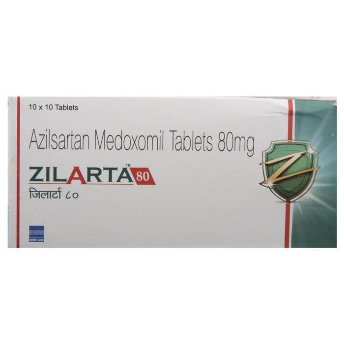 Zilarta 80 Tablet 2