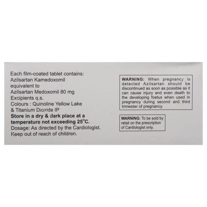 Zilarta 80 Tablet 3