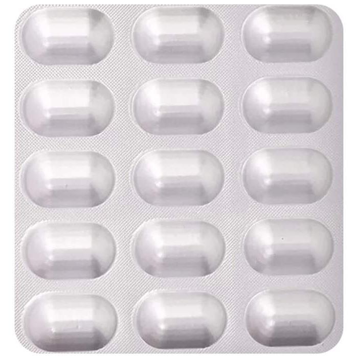 Reeshape 60 Capsule 2