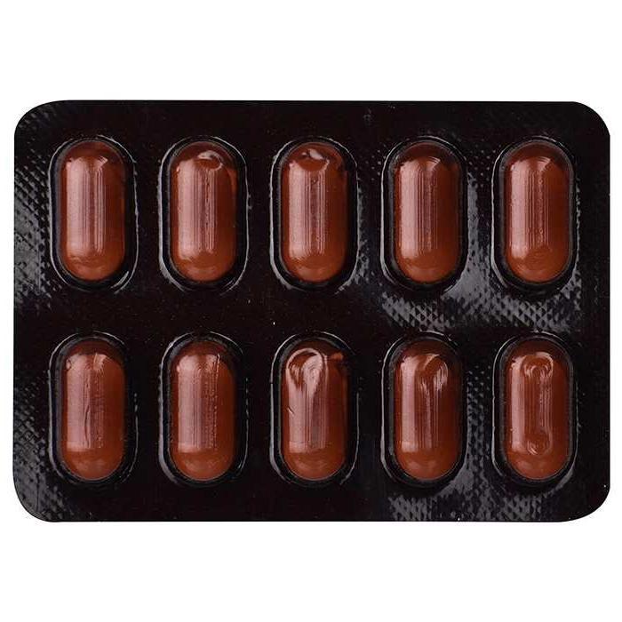 Hifenac Max Tablet 4